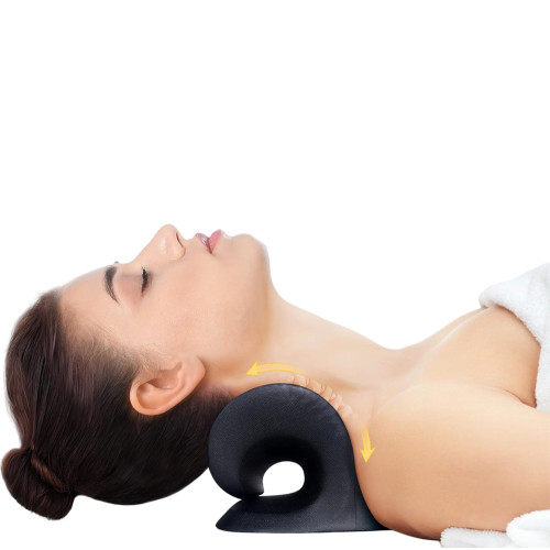 Neck & Shoulder Relaxer inSPORTline Muneal Neck & Shoulder Relaxer inSPORTline Muneal