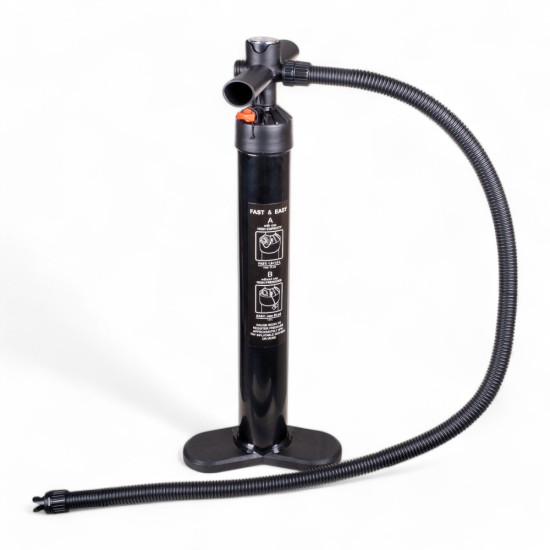 Cold Water Immersion Tub inSPORTline Laaches 135 x 80 x 65 cm w/ Thermostat