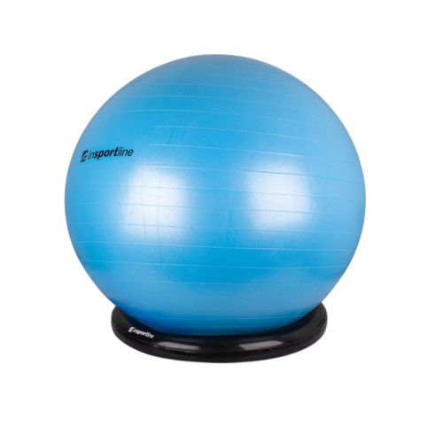Βάση μπάλας άσκησης inSPORTline BallBase 68 – 85 cm