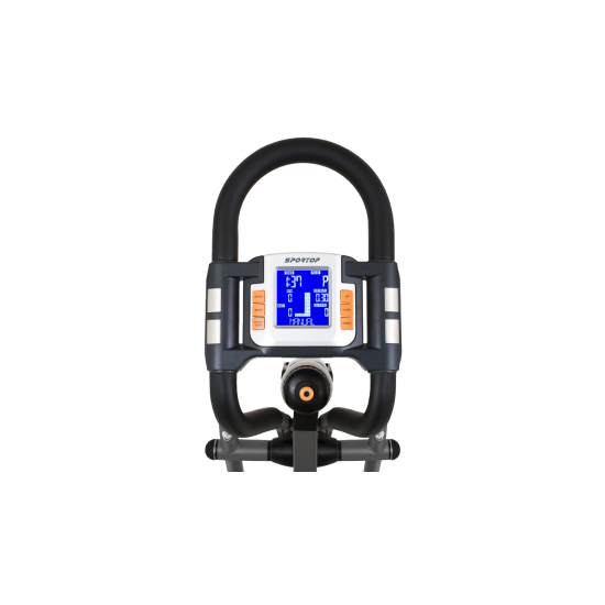 Ελλειπτικό Sportop E-850P