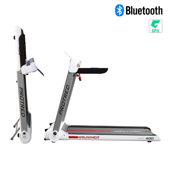 Διάδρομος Γυμναστικής Protred® MR-400 2.0HP Διάδρομος Γυμναστικής Protred® MR-400 2.0HP