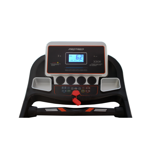 Διάδρομος Γυμναστικής ProTred® MR-550 2.0HP