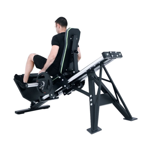 Pegasus® Πρέσα Ποδιών-Γαμπών LP30 Pegasus® Πρέσα Ποδιών-Γαμπών LP30