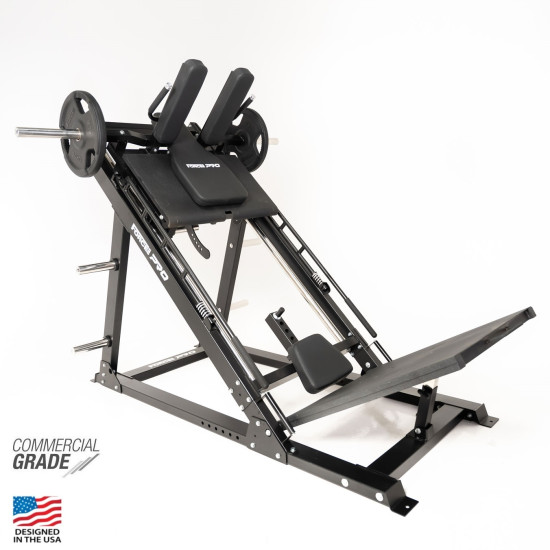 Force USA Leg Press Hack Squat F-MLPHS Pro Force USA Leg Press Hack Squat F-MLPHS Pro