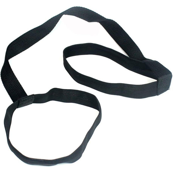 Ιμάντας Μεταφοράς Ταπέτου Ασκήσεων NBR OPTIMUM Ιμάντας Μεταφοράς Ταπέτου Ασκήσεων NBR OPTIMUM