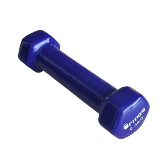 ΒΑΡΑΚΙ ΒΙΝΥΛΙΟΥ 0,5 KG ΒΑΡΑΚΙ ΒΙΝΥΛΙΟΥ 0,5 KG