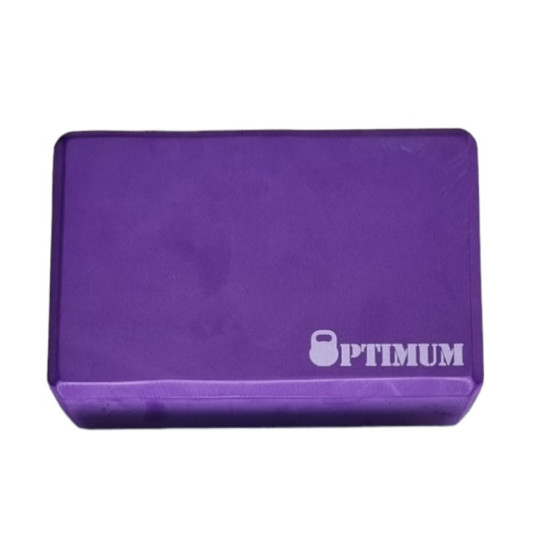 ΜΠΛΟΚ YOGA ΜΟΒ OPTIMUM