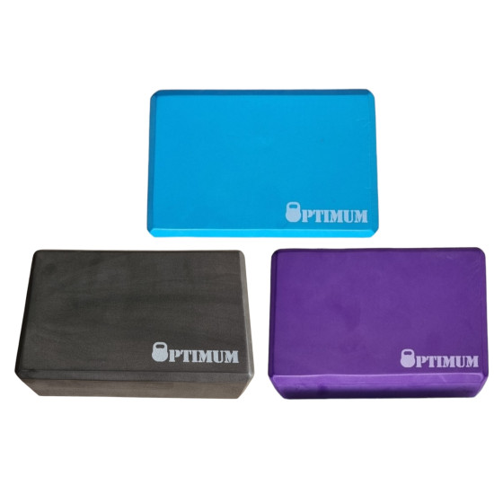 ΜΠΛΟΚ YOGA ΜΟΒ OPTIMUM