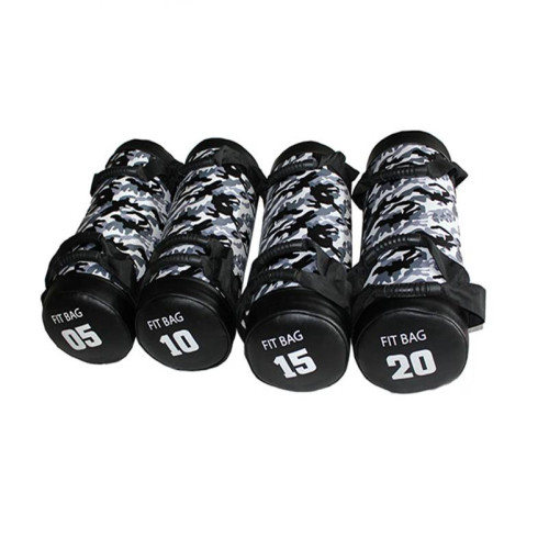 POWER BAG CAMOUFLAGE 5,10,15,20KG(4 ΤΕΜΑΧΙΑ) POWER BAG CAMOUFLAGE 5,10,15,20KG(4 ΤΕΜΑΧΙΑ)