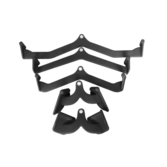 MACHINE GRIP SET (5PC)