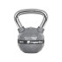 RUBBER-COATED 16KG KETTLEBELL INSPORTLINE PU