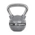 RUBBER-COATED 20KG KETTLEBELL INSPORTLINE PU