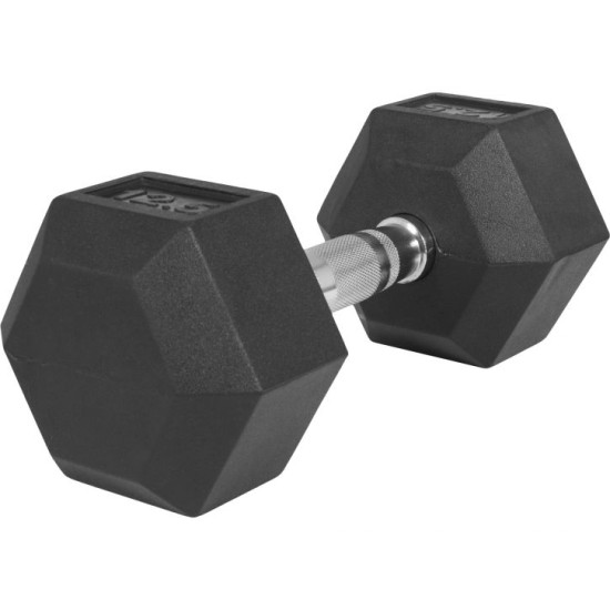 ΑΛΤΗΡΑΣ ΕΞΑΓΩΝΟΣ 12.5kg OPTIMUM