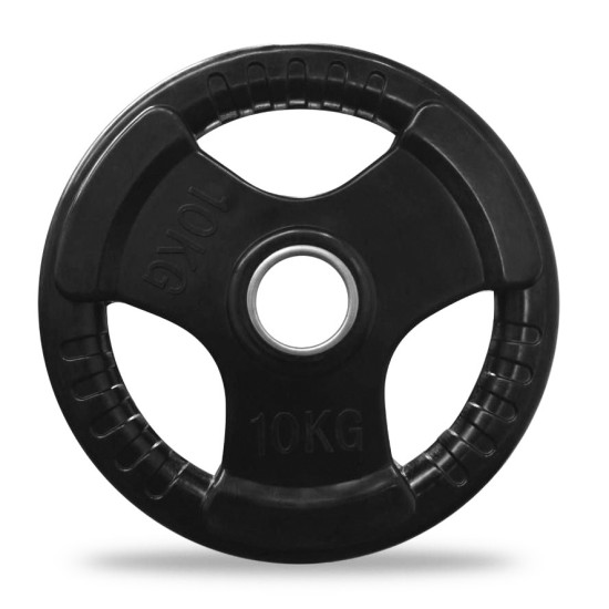 ΟΛΥΜΠΙΑΚΟΣ ΔΙΣΚΟΣ 10kg OPTIMUM