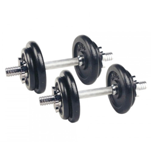 ΑΛΤΗΡΑΚΙΑ ΣΕΤ 20KG OPTIMUM