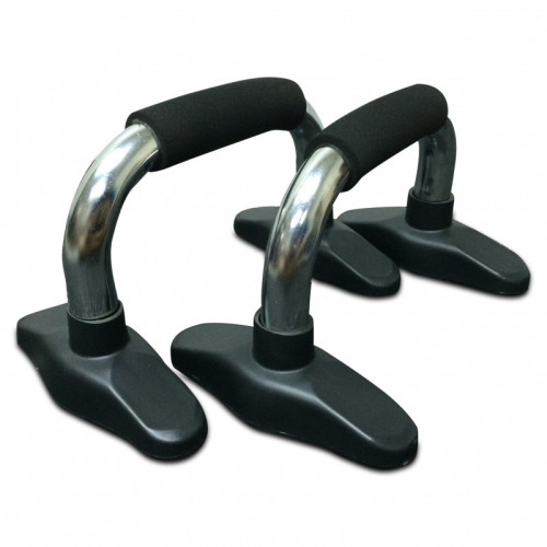 ΛΑΒΕΣ PUSH UP ΜΕΤΑΛΛΙΚΕΣ OPTIMUM