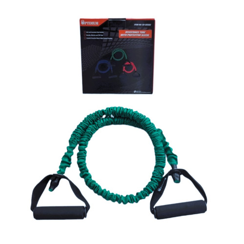 RESISTANCE TUBE TPR (HEAVY)5x10x1200mm