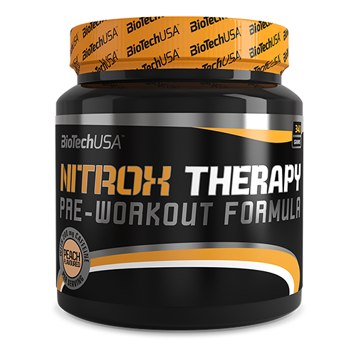 NITROX THERAPY 340g BIOTECH