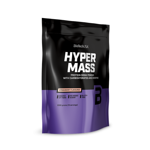 Hyper Mass 1000g  BIOTECH USA