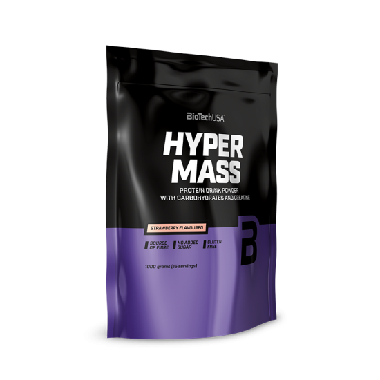 Hyper Mass 1000g  BIOTECH USA