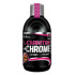 L-Carnitine+Chrome 500ml orange BIOTECH USA