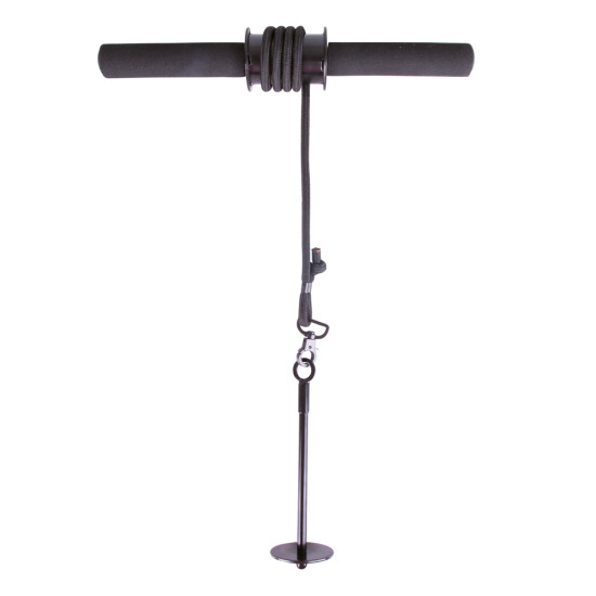 ΌΡΓΑΝΟ ΕΚΓΥΜΝΑΣΗΣ ΠΗΧΗ INSPORTLINE