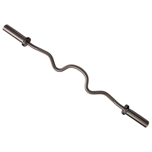 ΣΤΡΑΒΟΜΠΑΡΑ ΟΛΥΜΠΙΑΚΗ (SUPER CURL)1.20M(700LB)