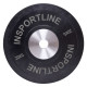 BUMPER PLATE inSPORTline 20kg