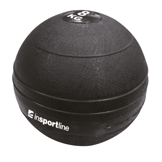 Slam Ball 8kg insportline