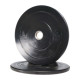 RUBBER BUMPER PLATE 5kg OPTIMUM