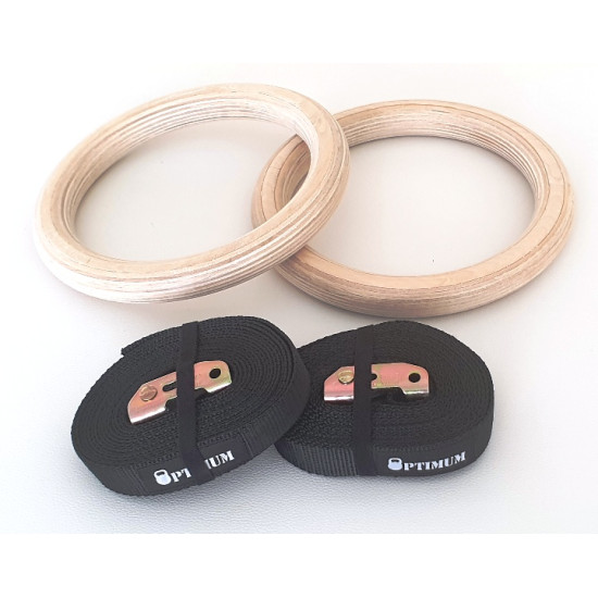 ΚΡΙΚΟΙ CROSS FIT ΞΥΛΙΝΟΙ OPTIMUM