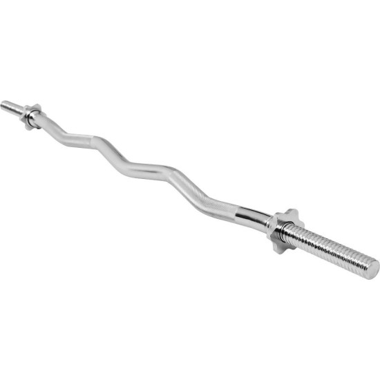 ΣΤΡΑΒΟΜΠΑΡΑ ΒΙΔΩΤΗ 1,2 ΜΕΤΡA (Φ28) OPTIMUM