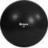 GYM BALL 65CM (ΜΑΥΡΗ) ANTI-BURST 1100GR OPTIMUM