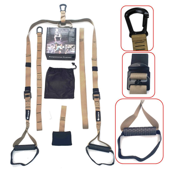 SUSPENSION TRAINER ARMY OPTIMUM
