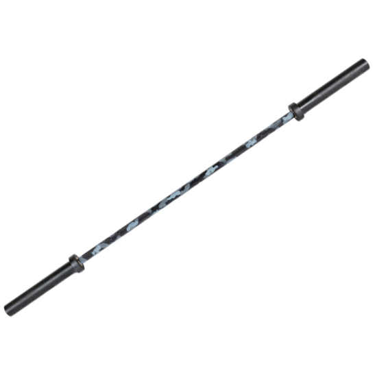 ΕΠΑΓΓΕΛΜΑΤΙΚΗ ΜΠΑΡΑ CROSSFIT 2,20M CAMOUFLAGE