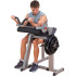 Body-Solid Biceps and Triceps Machine