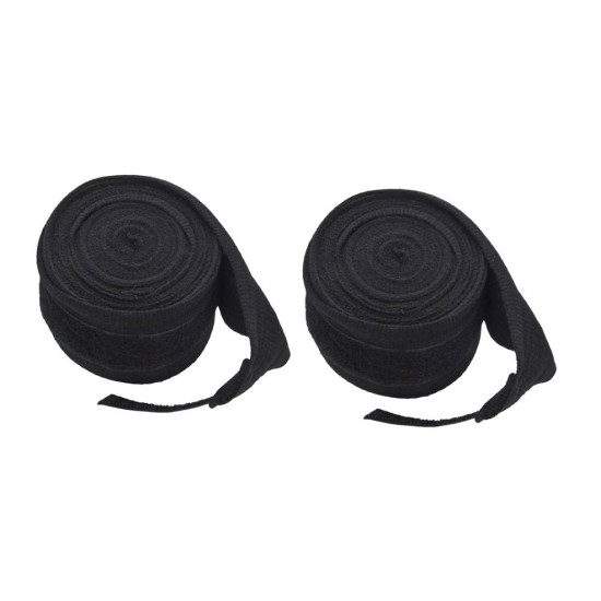 ΜΠΑΝΤΑΖ ΜΑΥΡΟ 355CM OPTIMUM