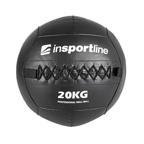 WALL BALL inSPORTline 20KG