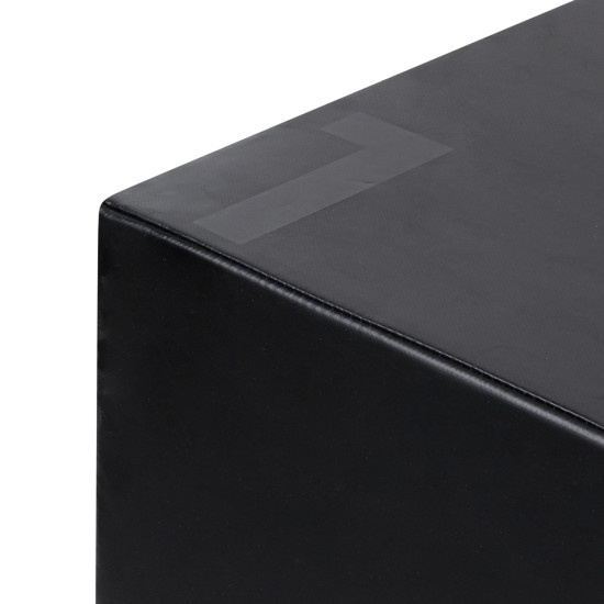 PLYOMETRIC BOX INSPORTLINE 3-HIGH