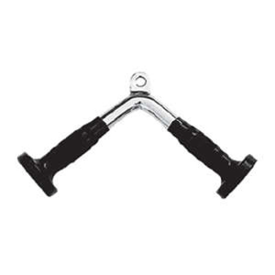 ΛΑΒΗ ΤΡΟΧΑΛΙΑΣ V inSPORTline A444