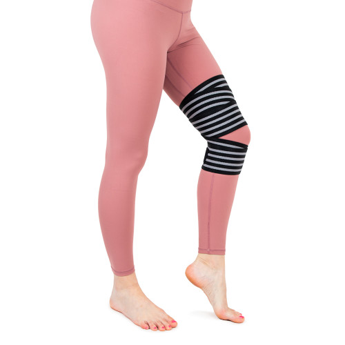 ΙΜΑΝΤΑΣ ΥΠΟΣΤΗΡΙΞΗΣ ΓΟΝΑΤΟΥ (ΤΕΜ) INSPORTLINE KNEESUP