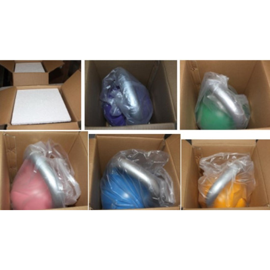 KETTLEBELL COMPETITION 12KG OPTIMUM KETTLEBELL COMPETITION 12KG OPTIMUM