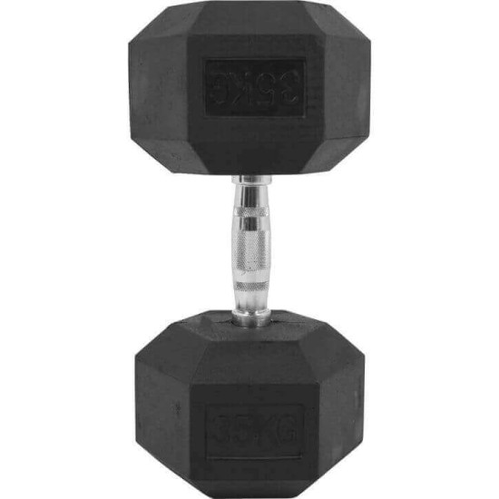 ΑΛΤΗΡΑΣ ΕΞΑΓΩΝΟΣ 35kg OPTIMUM