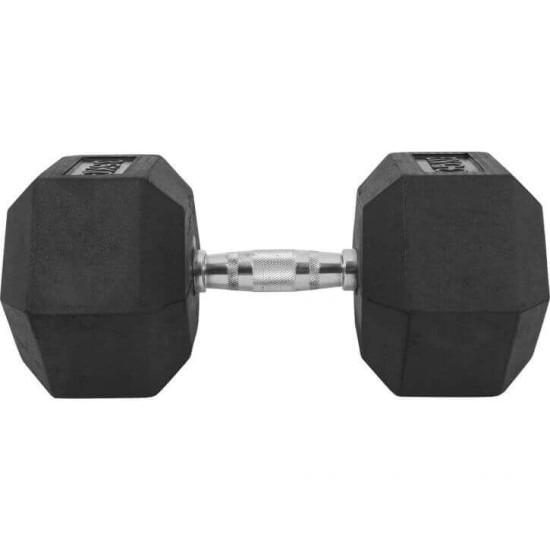 ΑΛΤΗΡΑΣ ΕΞΑΓΩΝΟΣ 35kg OPTIMUM