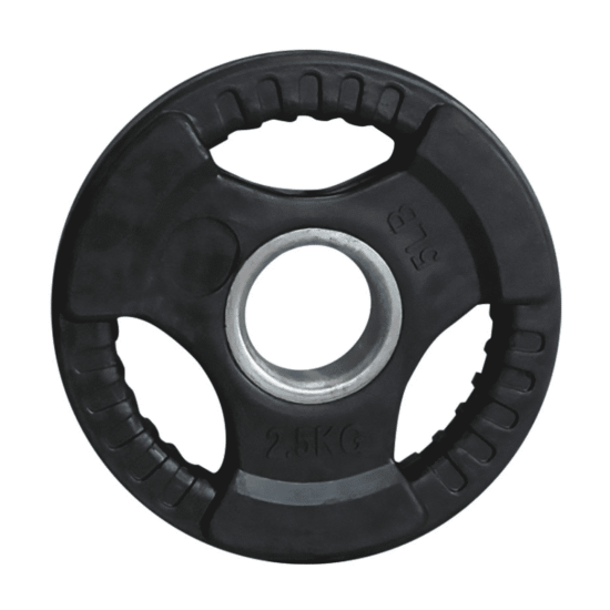 ΟΛΥΜΠΙΑΚΟΣ ΔΙΣΚΟΣ 2,5kg OPTIMUM