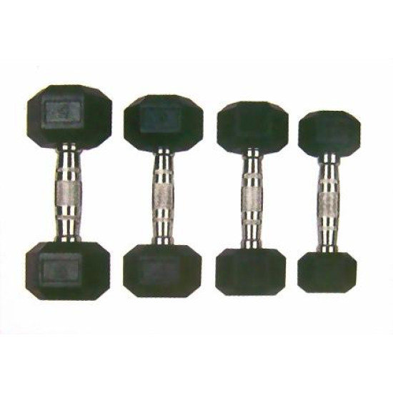 ΑΛΤΗΡΑΣ ΕΞΑΓΩΝΟΣ 7kg OPTIMUM