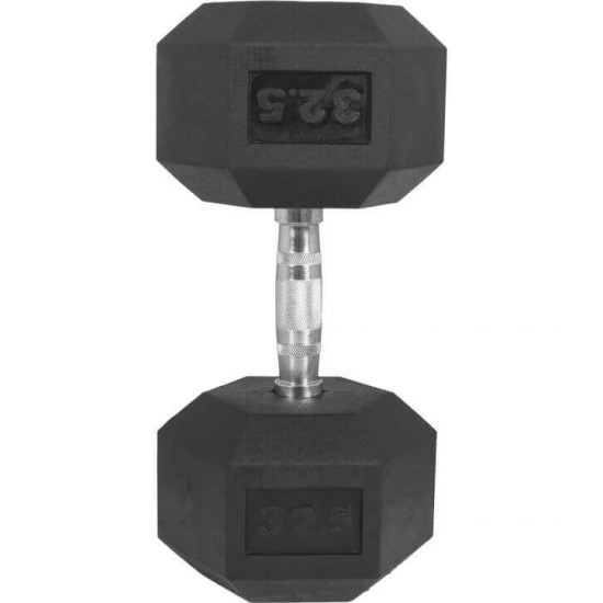 ΑΛΤΗΡΑΣ ΕΞΑΓΩΝΟΣ 32.5kg OPTIMUM