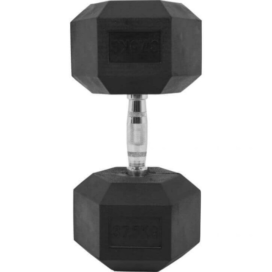 ΑΛΤΗΡΑΣ ΕΞΑΓΩΝΟΣ 37,5kg OPTIMUM