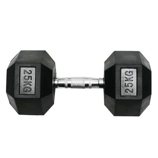 ΑΛΤΗΡΑΣ ΕΞΑΓΩΝΟΣ 25kg OPTIMUM