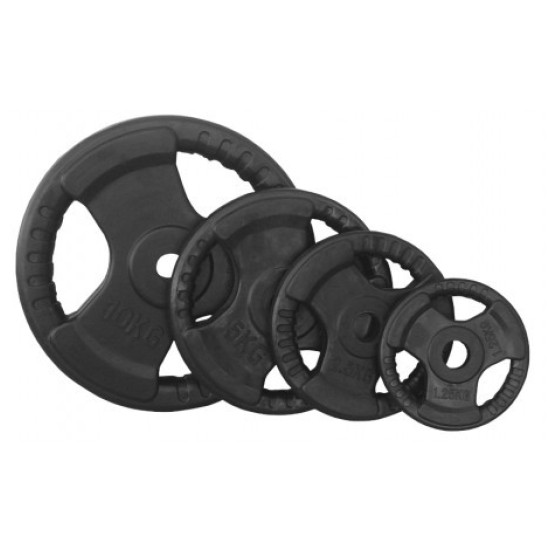 ΑΛΤΗΡΑΚΙΑ ΣΕΤ 2X10KG OPTIMUM